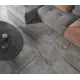 Керамогранит Laparet Obsidian Moss Gray x9999284550 60x60см 1.44 м² цвет серый, цена за упаковку