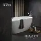 Керамогранит Kerranova Krater TL/Krater/600x1200x10/K2212.SR/S1 60x120см цвет -