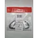 Набор лент шлифовальных Abraform LER-sm-10-330-36-60-120 330x10 мм, 6 шт