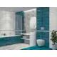 Плитка напольная Azori Eclipse Ornament 420x420 бежевая 1.23м2, цена за упаковку