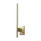 Настенный светильник светодиодный Loft It Stick 10012/6 ab теплый белый (желтый) свет цвет бронза