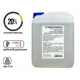 Теплоноситель Apis -8 °C 5 кг этиленгликоль (20% водный раствор) RUQ-002-0004