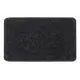 Коврик для ванной Icarpet Frizz 892591 80x50 см