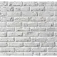 Камень искусственный Leonardo Stone Орлеан 1.13м² белый 48шт