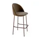 Стул Sheffilton 3408423301 52x112.5 см цвет коричневый