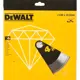 Диск алмазный по керамике Dewalt DT3738 230x22.2x2 мм