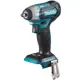 Гайковерт аккумуляторный Makita DTW180Z, 18 В Li-Ion, 180 Нм, без АКБ и ЗУ