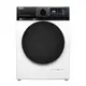 Стиральная машина Delonghi Julia l 724 vi 60x85x40 см 7 кг цвет белый