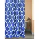 Шторка для ванной комнаты Bath Plus 70375 180x180см цвет бесцветный/прозрачный
