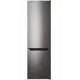 Холодильник Indesit ITS 4200 NG 60x196 см цвет серый