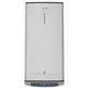 Накопительный водонагреватель электрический 30 л Ariston Velis Lux Inox PW ABSE Wi-Fi 30 195017 2.5 кВт нержавеющая сталь мокрый ТЭН