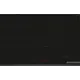 Электрическая варочная панель Bosch PXE831HC1E 702930 80.2 см 4 конфорки цвет черный