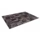 Коврик придверный Shahintex Digital Print (31) Брусчатка серо-бежевый S 80x120 см полиэстер