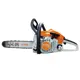 Бензопила Stihl 2086527 2.2 л.с. шина 35 см