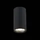 Светильник точечный накладной St Luce St110 GU10 цвет черный
