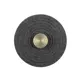 Настенный светильник светодиодный Odeon light Felt 7035/6wl теплый белый (желтый) свет цвет бронза/серый