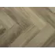 SPC плитка Alpine Floor Parquet Light Дуб Синистра 43 класс толщина 4 мм 1.95 м², цена за упаковку