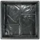Форма для тротуарной плитки 30x30x3 см комплект 10 шт Брук