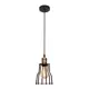 Светильник подвесной Loft it Ancient Cage LOFT1114 E27 60W
