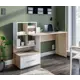 Стол Столплит 0133390008307 148x105x50 см лдсп цвет бежевый