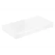 Подоконник Vitrage Design 1700x300мм белый полуматовый