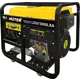 Генератор дизельный Huter LDG 13000LXА 8.5 кВт