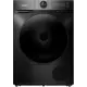 Сушильная машина Midea MD200D90WB/S-RU 9 кг цвет черный