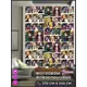 Фотообои флизелиновые Homepick oboi_printAnime200x270 200x270 см КлинокДемонов/112754/
