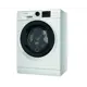 Стиральная машина Hotpoint-Ariston NSB 6039 K VE RU 6 кг цвет белый
