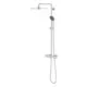 Душевая система Grohe Vitalio Joy 26400001 3 режима