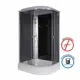 Душевая кабина Niagara E120_80_26L_TN средний поддон 120x80см