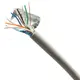 Кабель Oxion FTP Cat 5е 26AWG медь 30 м колпачок 4 шт коннектор RJ-45 4 шт.
