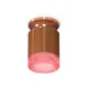 Светильник точечный накладной Ambrella light Xs7404142 2 м² цвет кофе