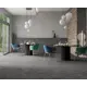 Керамогранит Laparet Runa Nero графитовый x9999293170 60x120см 1.44 м² цвет графит, цена за упаковку