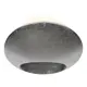 Настенный светильник светодиодный ILEDEX Light Flux ZD8152-6W Silver 1 м² цвет серый
