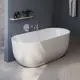 Отдельностоящая ванна Belbagno BB706-1700-770 акрил 170x77см