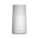 Вертикальная вытяжка Lex MONO 400 INOX 40 см цвет серый / серебристый
