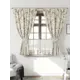 Комплект штор Comfy way Иномик - 24 CW705024-160 на шторной ленте 160x150 см цвет бежевый