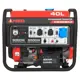 Генератор бензиновый A-Ipower A9000EAX 9 кВт