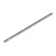 DIN-рейка Tdm electric SQ0804-2002 120 см оцинкованная