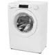 Стиральная машина 60x85x40 см 6 кг цвет белый Candy GrandO Vita Smart GVS4 126TW3/2-07, 31008331