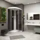 Душевая кабина Niagara 35121433RP низкий поддон 120x80см