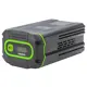 Аккумулятор Greenworks G82B8, 82 В Li-Ion 8 Ач в комплекте с перчатками
