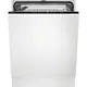 Встраиваемая посудомоечная машина Electrolux KESC7300L 59.6 см 8 программ цвет белый