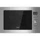 Встраиваемая микроволновая печь Midea MI7250X 25 л 59.5x38.8x40.1 см цвет нержавеющая сталь