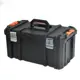 Ящик для инструментов DLT Standard 512x285x263 мм, пластик