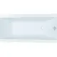 Прямоугольная ванна Aquanet 00347150 акрил 169.8x75см