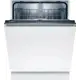 Отдельностоящая посудомоечная машина Bosch SMS23BW01T 60 см 14 программ цвет белый