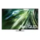 Телевизор Samsung QE65QN90DAUXCE Smart 4K UHD 65" 163 см цвет черный