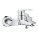 Смеситель для ванны Grohe Eurosmart 33300003 однорычажный цвет хром